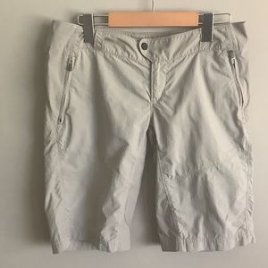 Columbia Women’s “Titanium “ Shorts